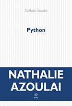 Nathalie  AZOULAI, Python