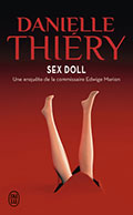 Danielle THIÉRY, Sex doll