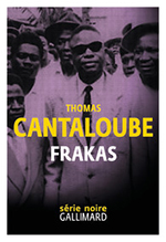 Thomas  CANTALOUBE, Frakas