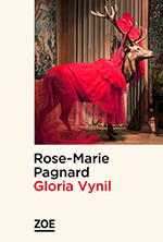 Rose-Marie PAGNARD, Gloria Vynil
