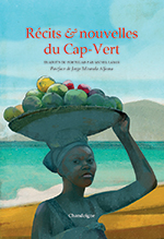 CLARIDADE,  Récits et nouvelles du Cap-Vert