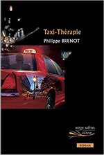 Philippe  BRENOT, Taxi-Th&eacute;rapie