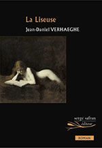 Jean-Daniel VERHAEGHE, La liseuse 